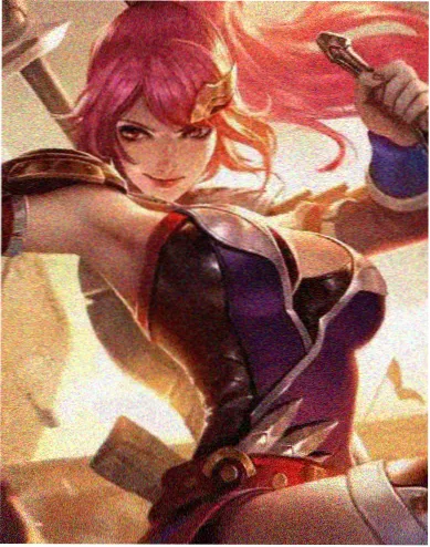 漫蛙3短剧 借你一晚好运